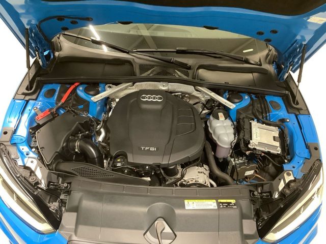 A5 Sportback sport 40 TFSI S-line S tronic,Kamer