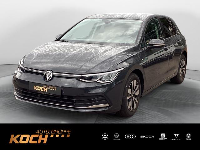 Volkswagen Golf VIII 1.0 TSI Move LED