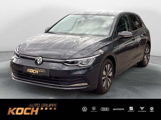 Volkswagen Golf VIII 1.0 TSI Move LED