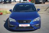 Seat Leon ST 2.0 TSI FR Beats ACC Android Apple DAB - Seat Leon: Blau