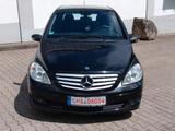 Mercedes-Benz B 150 B -Klasse B 150 - gebrauchte Mercedes-Benz B 150 aus dem Jahr 2008
