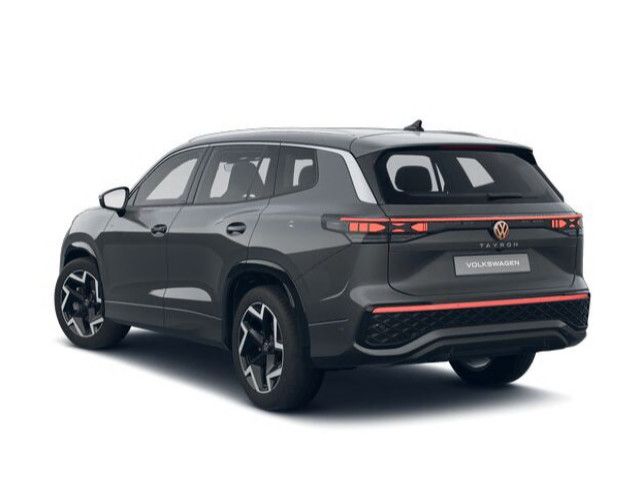 Volkswagen Tayron - Bild 5