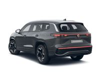 Volkswagen Tayron - Vorschau Bild 5