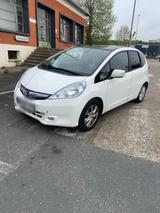 Honda jazz - Honda Jazz in Herne