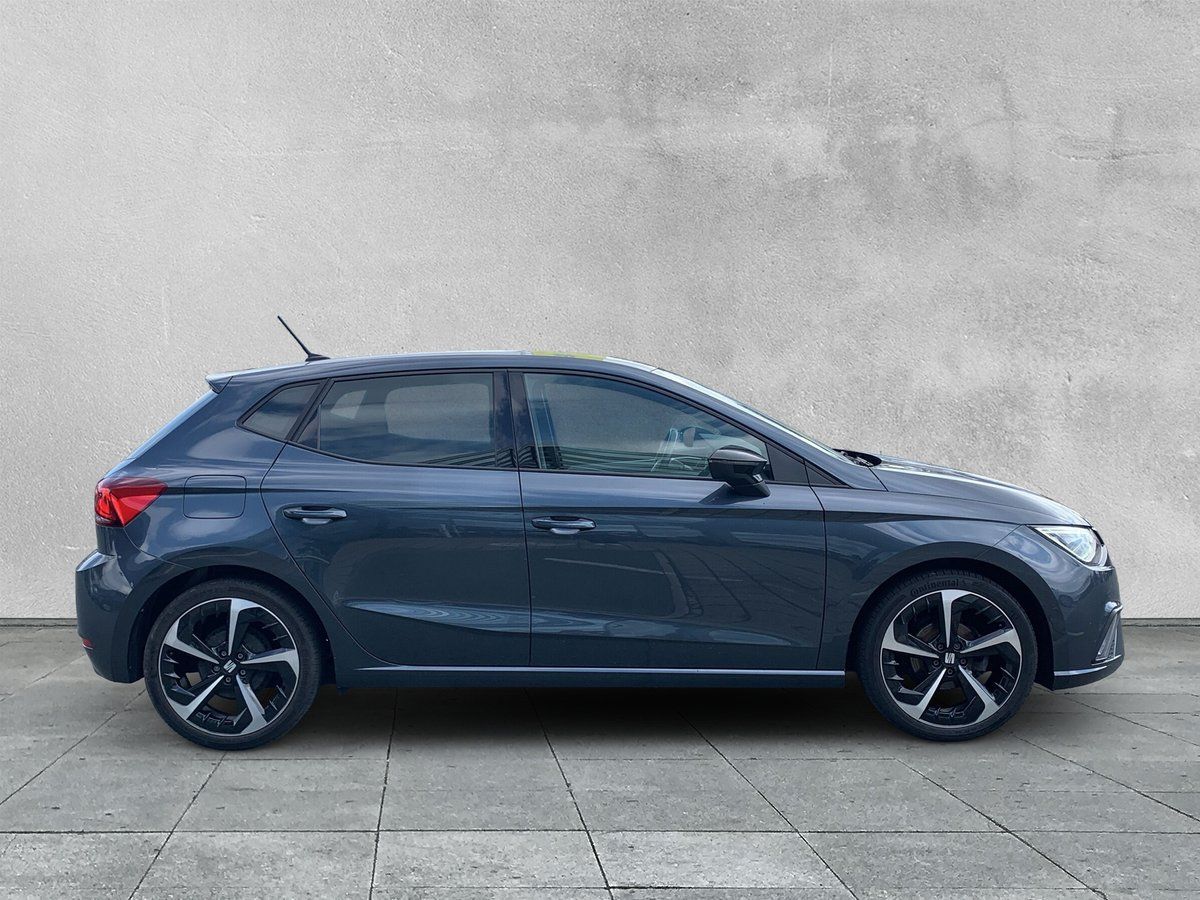 Seat Ibiza - Bild 6