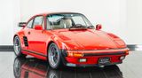 Porsche 930 Turbo Flachbau / Slantnose