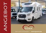 Dethleffs Just Go T 6905 ** Sommer Deal **