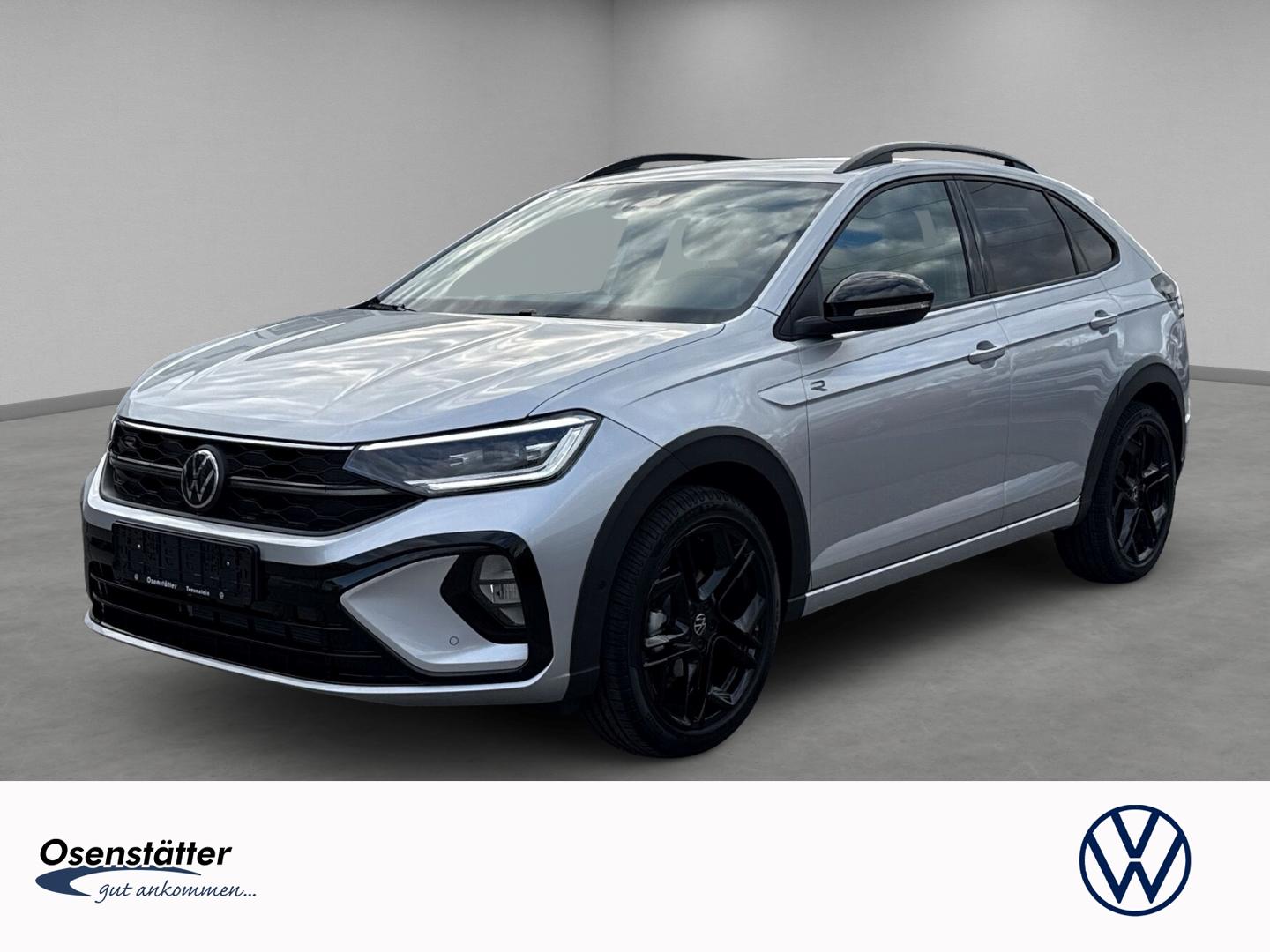 Volkswagen Taigo R-Line 1,5 l TSI OPF 110 kW (150 PS) 7-Gan