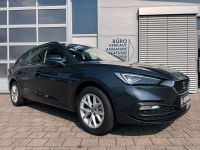 Seat Leon ST 1.5 TSI Style *10 JAHRE HERSTELLERGAR* bei Autohaus Landmann & Maier OHG