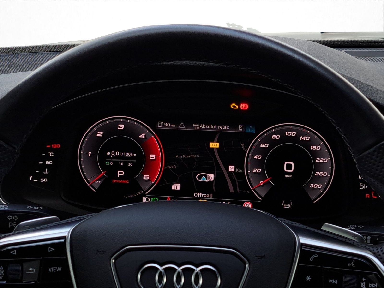 Audi S7 - Bild 9