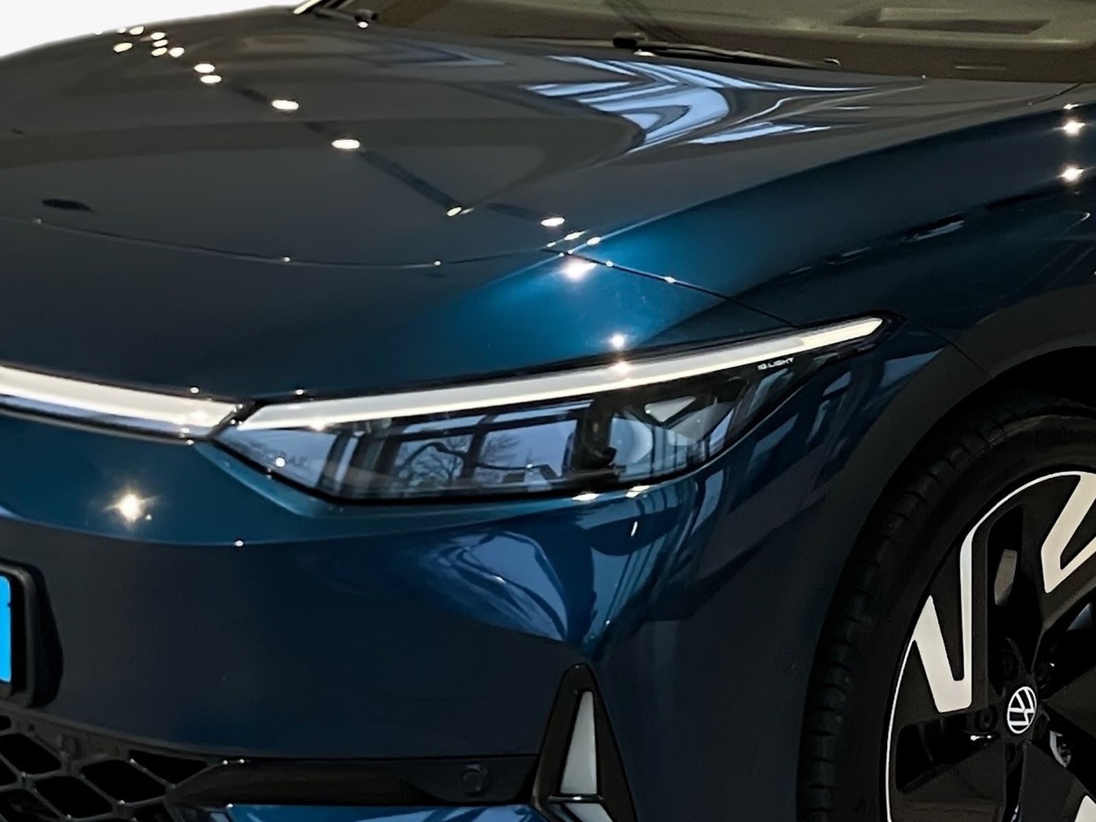 Volkswagen ID.7 - Bild 6