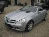 Mercedes-Benz SLK 350 SLK 350 (171.456) - Mercedes-Benz SLK 350 aus 2007
