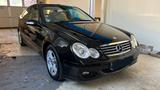 Mercedes-Benz C 220 CDI Coupe Automatik  - Mercedes-Benz CL 220: Coupe