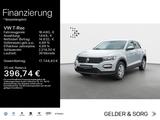Volkswagen T-Roc 1.0 TSI Klimaanlage*Spurhalteassistent - gebrauchte VW T-Roc aus dem Jahr 2019