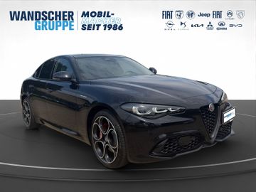 Alfa Romeo Giulia 2.2 Diesel Veloce Q4 *PANORAMA*TECHNOLOGI