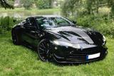 Aston Martin V8 Vantage 4.0 V8 F1 F1