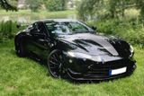 Aston Martin V8 Vantage 4.0 V8 F1 F1 - Aston Martin V8 Vantage aus 2022