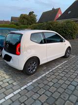 Volkswagen up! 1.0 move up!  - Volkswagen up!: Von Privat