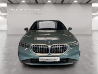 BMW 520 - Vorschau Bild 8