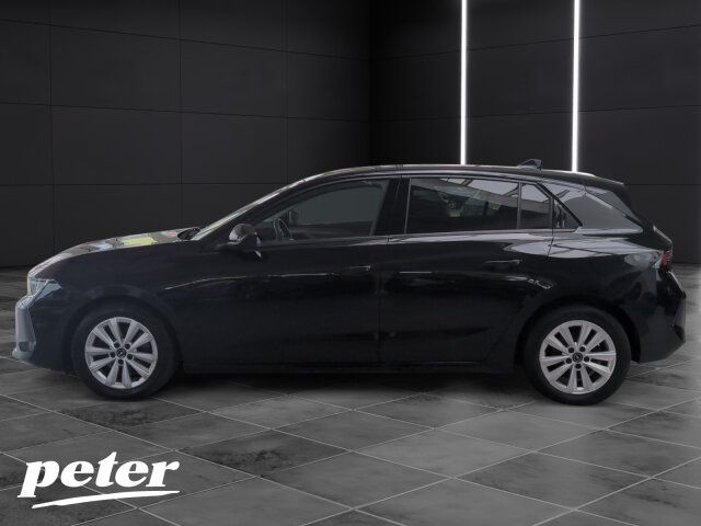 Opel (SI) Astra 1.5 D Business Edition Klimaautomatik imagem 2