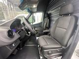 Mercedes-Benz Sprinter 319 2.0CDI lang Automat.|Hochdach|AHK - scheckheftgepflegte Mercedes Sprinter
