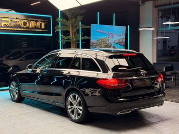 Mercedes C 180 - 11