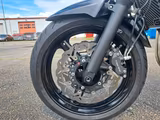 Suzuki Bandit 650 GSF - SUZUKI BANDIT 650