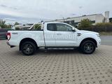 Ford Ranger 3.2 TDCi Limited Extrakabine 4x4/Navi/AHK - Ford Ranger: Allradantrieb