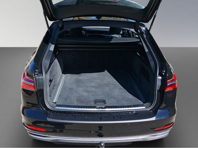 A6 Avant 40 TDI advanced S-tronic