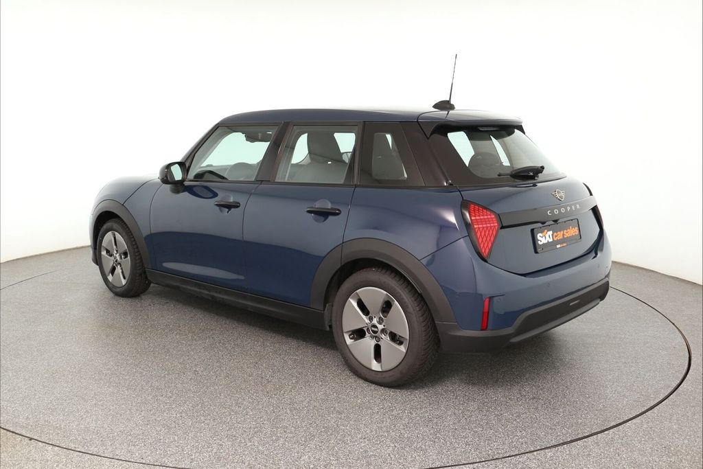 MINI Cooper C 2025
