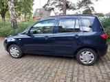 Mazda 2 Anfängerauto Winterauto TÜV - gebrauchte Mazda 2 aus dem Jahr 2003