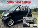 Smart 451 Carbio MHD 71 PS Federn/ Stoßdämpfer/ 