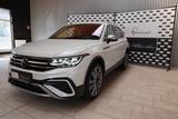 Volkswagen Tiguan Allspace *Standheiz*4Motion*ACC*IQLight* - gebrauchte VW SUV & Geländewagen