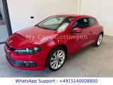 Volkswagen Scirocco 1.4 TSI BMT Sport 2.Hand - gebrauchte VW Scirocco aus dem Jahr 2011