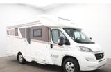 Fiat MC Louis 460G Karat 2.3 M Jet  - Fiat Teilintegrierter