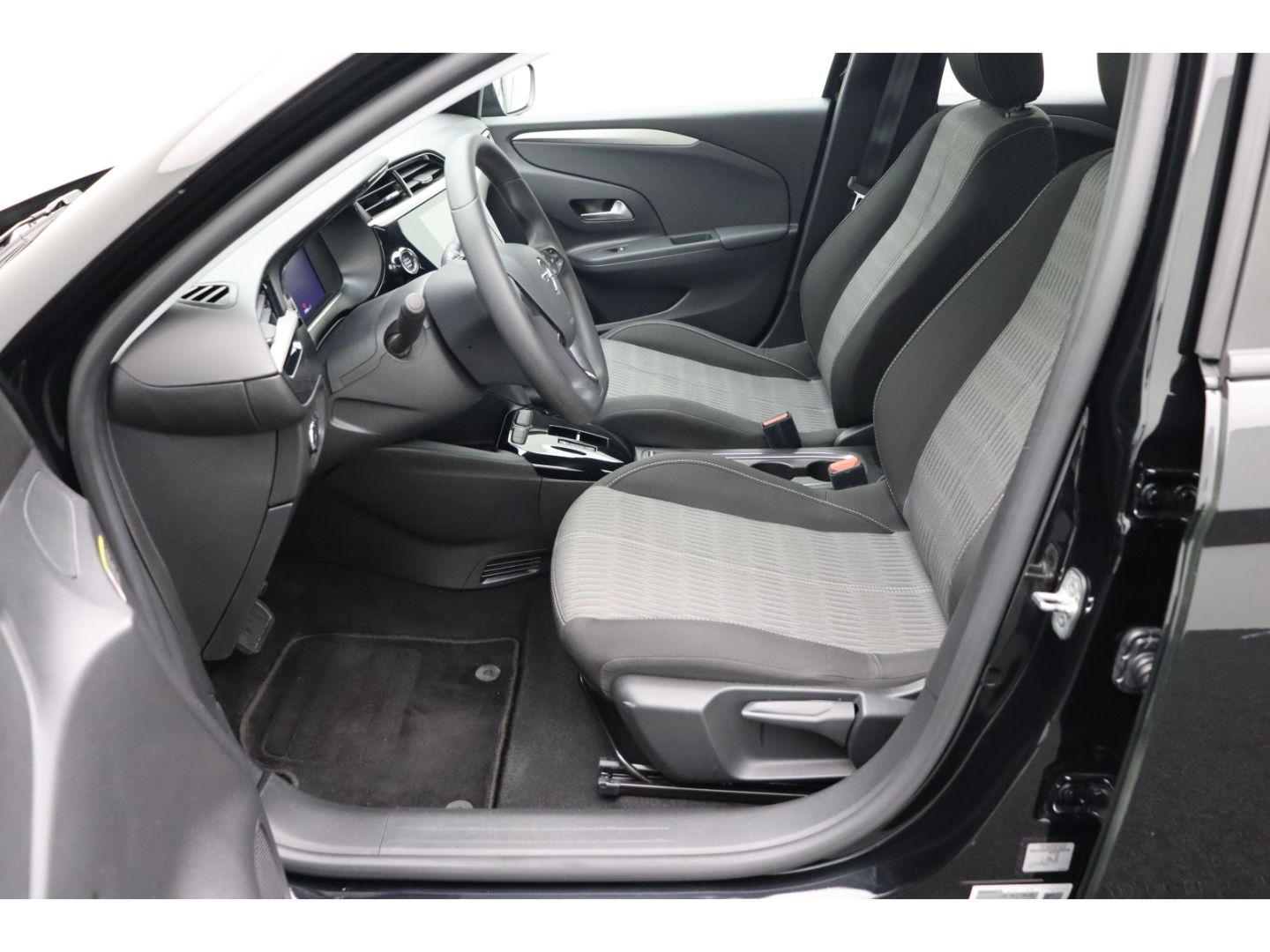 Fahrzeugabbildung Opel Corsa-e Edition Klimaautomatik Garantie LM-Felge