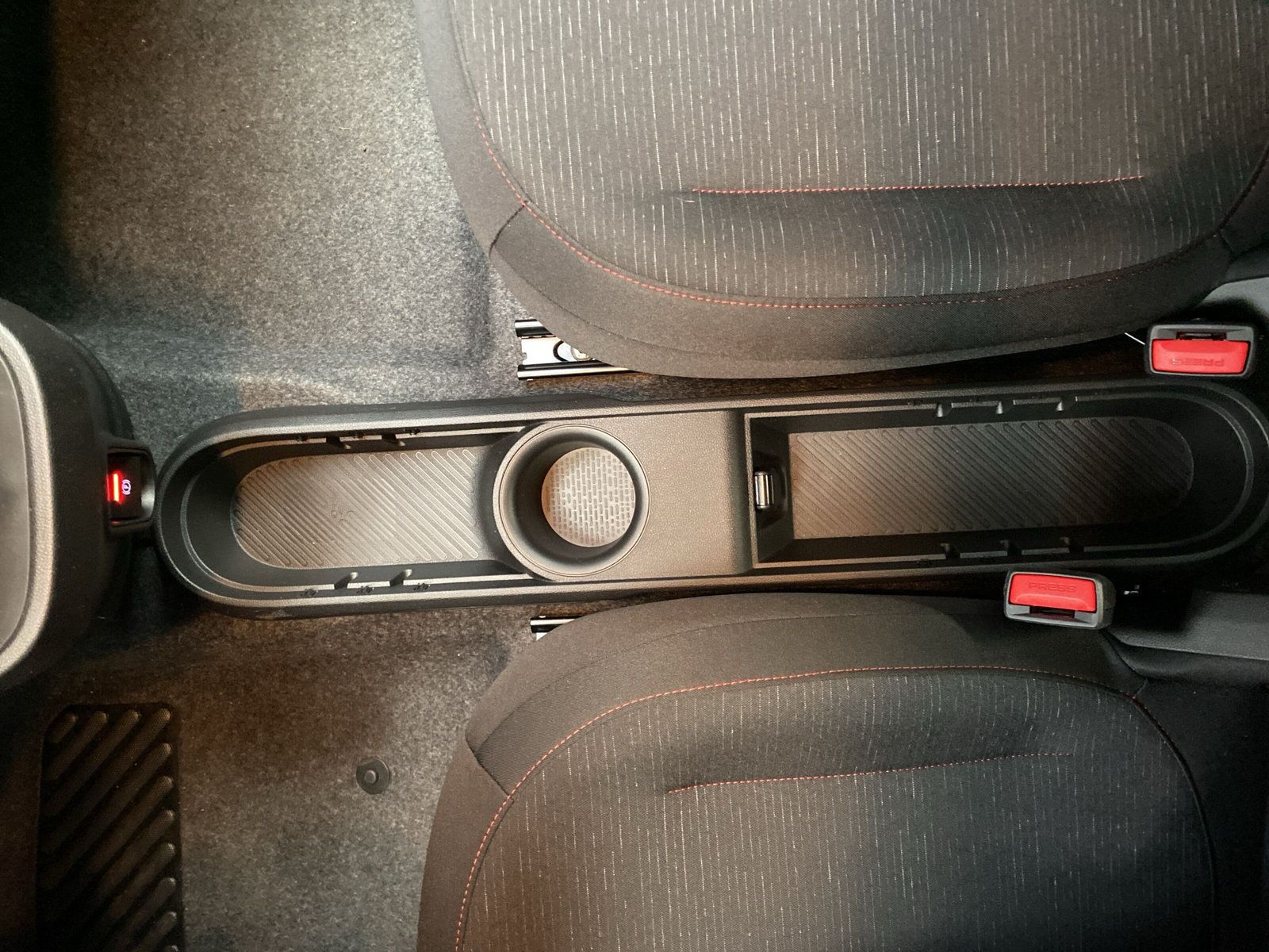 Renault Twingo - Bild 14
