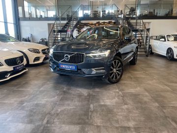 Volvo XC60XC 60 *Inscription*AHK*LED*Kamera*