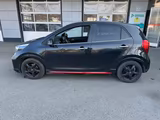 Kia Picanto 1.2 GT-Line Navi|RFK|SHZ|LHZ|Klimaaut. - gebrauchte Kia Picanto aus dem Jahr 2017