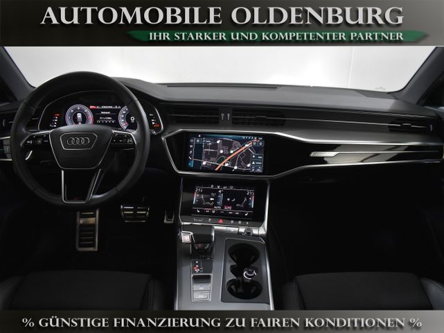 Audi A6 45 TDI Qu. S-Line Sport Plus *ACC*VIRT*AHK*