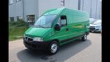 Fiat Ducato 244 2.8 JTD H2L2 - gebrauchte Fiat Ducato aus dem Jahr 2006