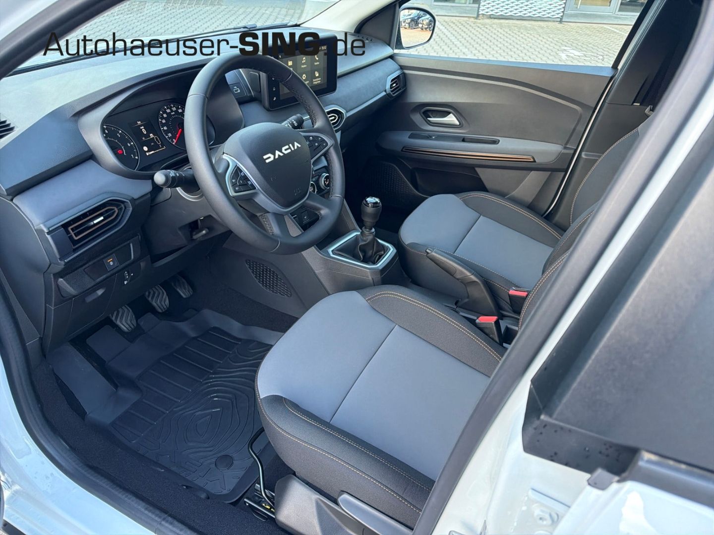 Dacia Jogger - Bild 10