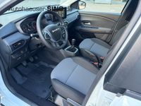 Dacia Jogger - Vorschau Bild 10