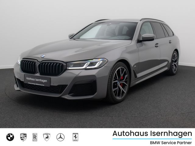BMW 540i xD M Sport Kamera DAB H/K Lenkrhzg Alarm