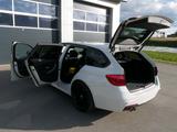 BMW 330d xDrive Touring M Sport Shadow Auto. M S... - BMW 330: Kombi, 330d