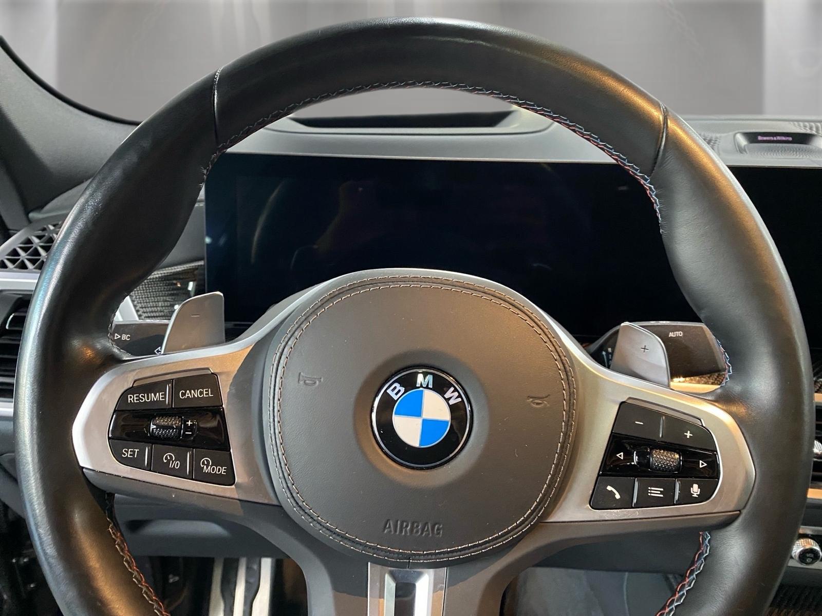 BMW X6 M60i xDrive M Sport Standheizung Massage LED