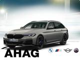 BMW 540d xDrive Touring Navi Leder Tempom.aktiv - BMW 540 in Essen