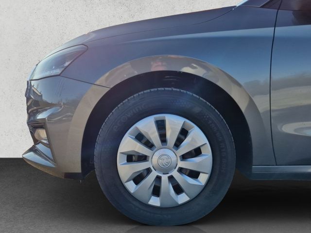 Fabia Selection 1.0 MPI