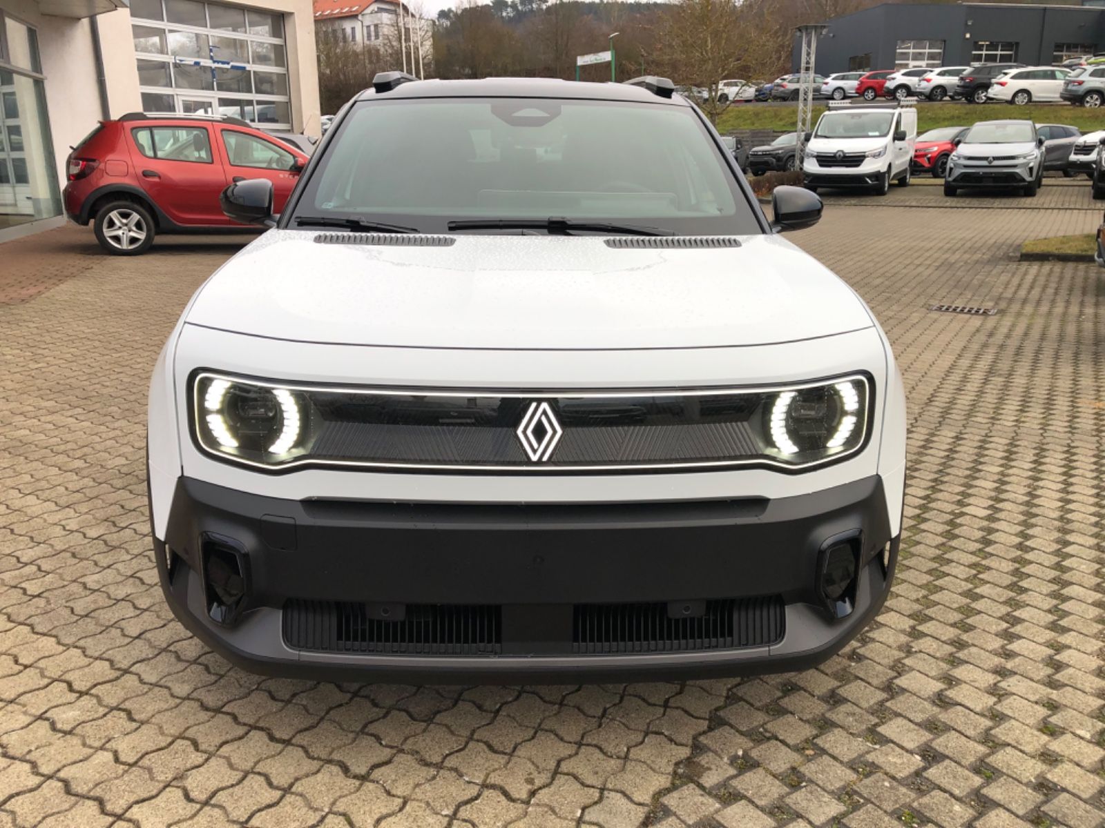 Renault R 4 - Bild 17