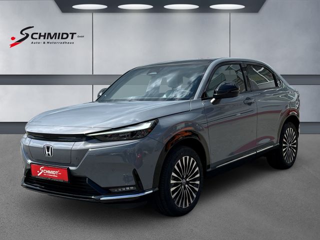 Honda e:Ny1 e Ny1 Advance Paket E NY1 (2024) ADVANCE P